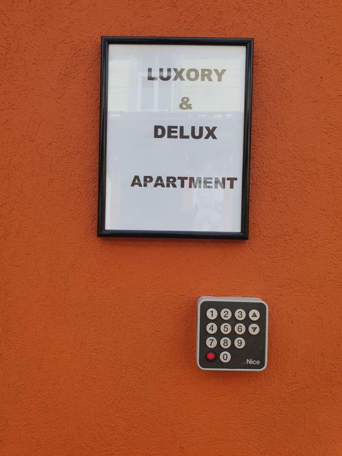 Luxory Apartment The Soul Of City 마리보르 외부 사진